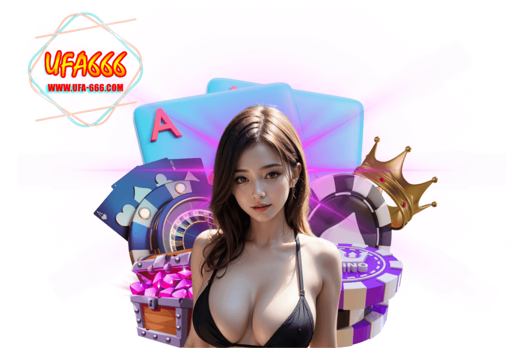 สล็อตufa666
